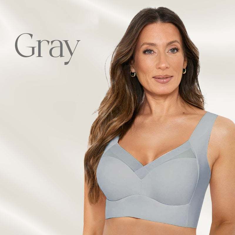 🔥Buy 1 Get 2 Free🔥Sexy Push Up Wireless Bra (size runs the same as regular bras)