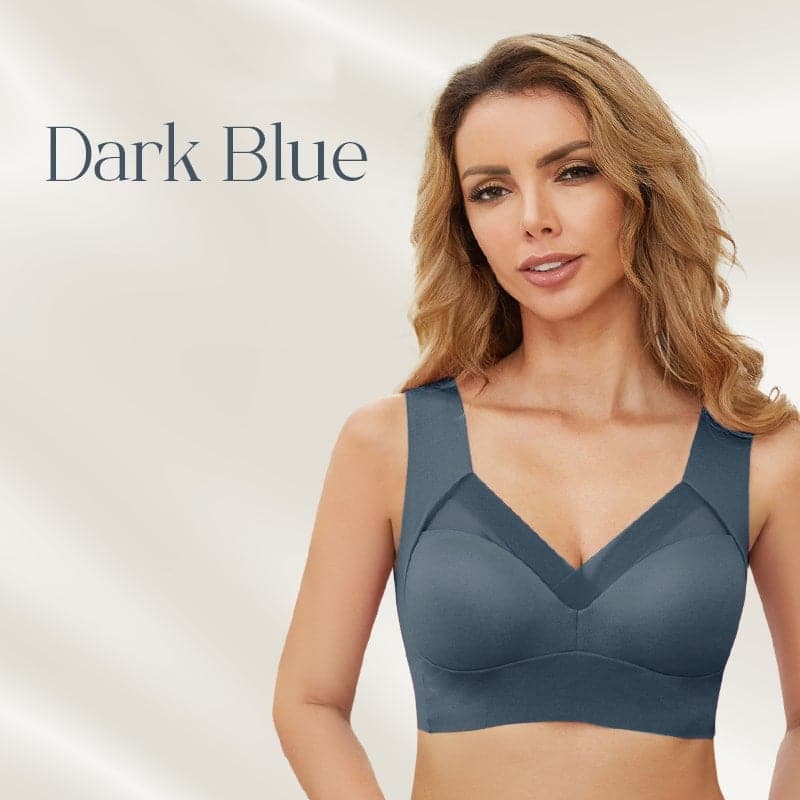 🔥Buy 1 Get 2 Free🔥Sexy Push Up Wireless Bra (size runs the same as regular bras)