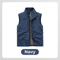 🛍️ Flash Sale 49% OFF🎽Men's Waterproof Outdoor Utility Vest