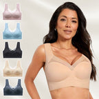 🔥Buy 1 Get 2 Free🔥Sexy Push Up Wireless Bra (size runs the same as regular bras)