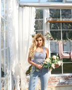 💥Big Sale-49% Off🔥Sleeveless Tummy Control Tank Tops Bodysuits