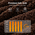 ❄️Women’s Warm & Comfort 3-Piece Set
