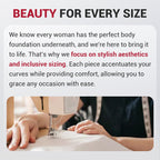 🎉Special Sales - 49% OFF✨3-in-1 Women's Lightweight Mesh Yoga Bodysuit Shaper