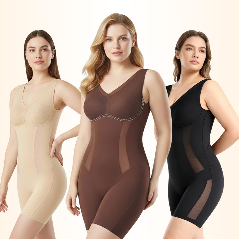 🥳⏰ Now only 50% off!💥🦋⏳ Sculpt Confidence in Seconds! Tummy Tuck & Hip Lift Shapewear – Gentle Yet Effective. 👗✨