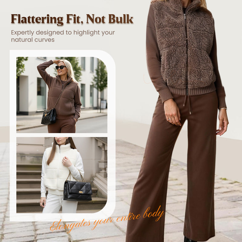 ❄️Women’s Warm & Comfort 3-Piece Set