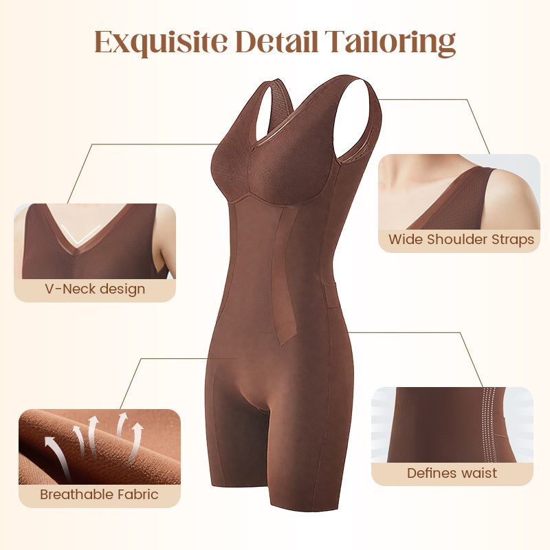 🥳⏰ Now only 50% off!💥🦋⏳ Sculpt Confidence in Seconds! Tummy Tuck & Hip Lift Shapewear – Gentle Yet Effective. 👗✨