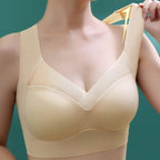 🔥Buy 1 Get 2 Free🔥Sexy Push Up Wireless Bra (size runs the same as regular bras)