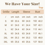 ⏰ Now only 50% off!🔥Round-Neck Long-Sleeved Top ＆ Pants 2-Piece Set | Wrinkle-Free & Breathable |