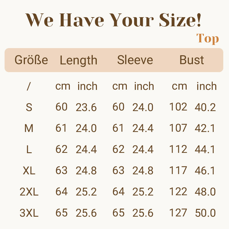⏰ Now only 50% off!🔥Round-Neck Long-Sleeved Top ＆ Pants 2-Piece Set | Wrinkle-Free & Breathable |