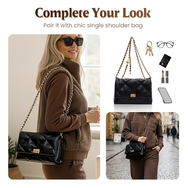 ❄️Women’s Warm & Comfort 3-Piece Set