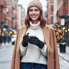 ✨【Unisex Winter Warm Gloves - Windproof Stylish Essential】✨
