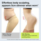 ⏰ Now only 50% off!✨ Sculpt in Supreme Comfort - Butt-Lifting & Waist-Cinching Bodysuit - Breathable & No-Roll Waistband
