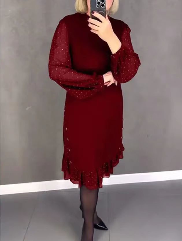 👗The new fashion dress for women