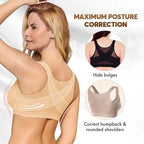 👙 50% OFF NOW! ✨ Adjustable Support Bra – Multi-Way Wear, Comfort Fit & Versatile for All Outfits 👚
