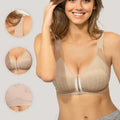 👙 50% OFF NOW! ✨ Adjustable Support Bra – Multi-Way Wear, Comfort Fit & Versatile for All Outfits 👚