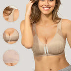 👙 50% OFF NOW! ✨ Adjustable Support Bra – Multi-Way Wear, Comfort Fit & Versatile for All Outfits 👚