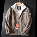 🔥2025 New Limited SALE 50% OFF🎁 Unisex Double-Layer Hooded Jacket