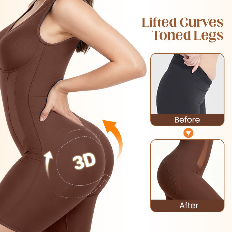 🥳⏰ Now only 50% off!💥🦋⏳ Sculpt Confidence in Seconds! Tummy Tuck & Hip Lift Shapewear – Gentle Yet Effective. 👗✨