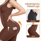 🥳⏰ Now only 50% off!💥🦋⏳ Sculpt Confidence in Seconds! Tummy Tuck & Hip Lift Shapewear – Gentle Yet Effective. 👗✨