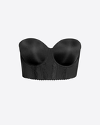 💗Big Sale-49% Off🎀The Low Back Strapless Bra