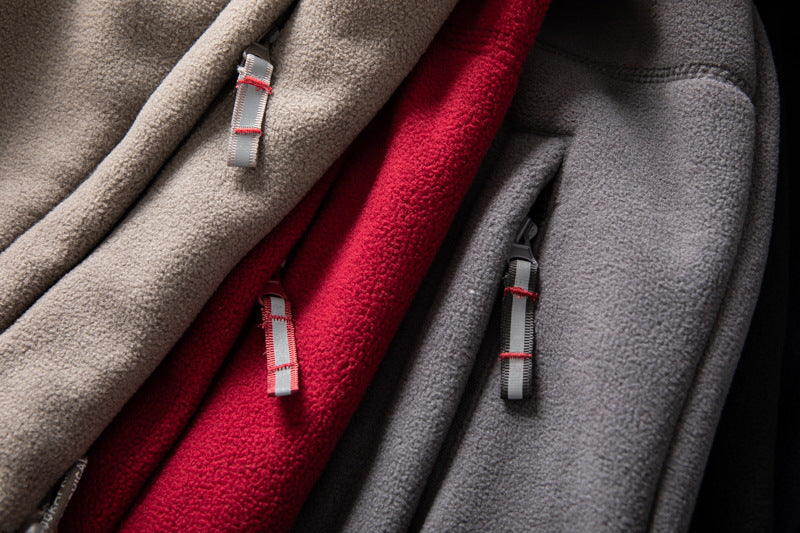 🔥2025 New Limited SALE 50% OFF🎁 Unisex Double-Layer Hooded Jacket
