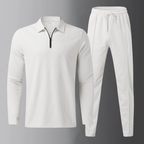 🔥Last day special, 50% off🔥Gentleman's Premium Luxury Casual Suit