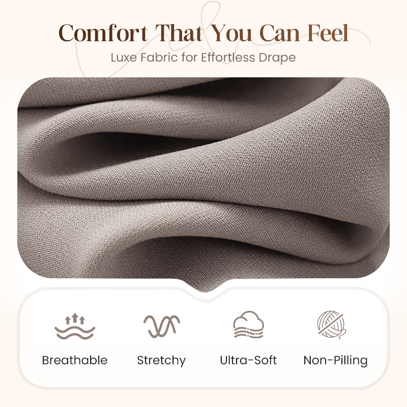 Don't Miss Out!⏳ 3-Piece Set 🖤Black Friday Sale 🎉