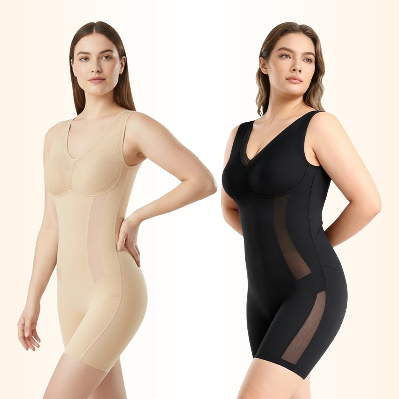 🥳⏰ Now only 50% off!💥🦋⏳ Sculpt Confidence in Seconds! Tummy Tuck & Hip Lift Shapewear – Gentle Yet Effective. 👗✨