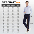 🔥Hot Sale 49% Off🔥High Stretch Men's Classic Pants