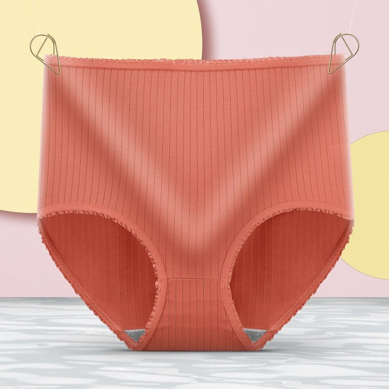 💖 Last day 49% off: Waterproof and antibacterial high waisted briefs