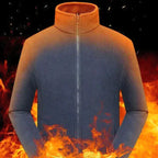 🔥2025 New Limited SALE 50% OFF🎁 Unisex Double-Layer Hooded Jacket