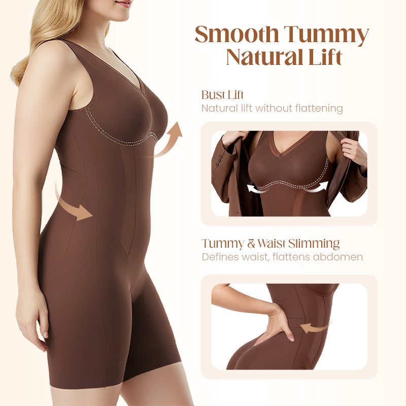 🥳⏰ Now only 50% off!💥🦋⏳ Sculpt Confidence in Seconds! Tummy Tuck & Hip Lift Shapewear – Gentle Yet Effective. 👗✨
