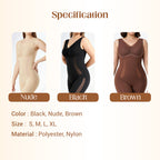 🥳⏰ Now only 50% off!💥🦋⏳ Sculpt Confidence in Seconds! Tummy Tuck & Hip Lift Shapewear – Gentle Yet Effective. 👗✨