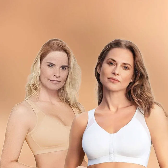 👙 50% OFF NOW! ✨ Adjustable Support Bra – Multi-Way Wear, Comfort Fit & Versatile for All Outfits 👚