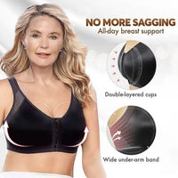 👙 50% OFF NOW! ✨ Adjustable Support Bra – Multi-Way Wear, Comfort Fit & Versatile for All Outfits 👚