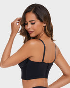 💗Big Sale-49% Off🎀The Low Back Strapless Bra