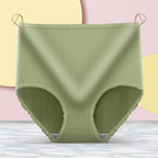 💖 Last day 49% off: Waterproof and antibacterial high waisted briefs