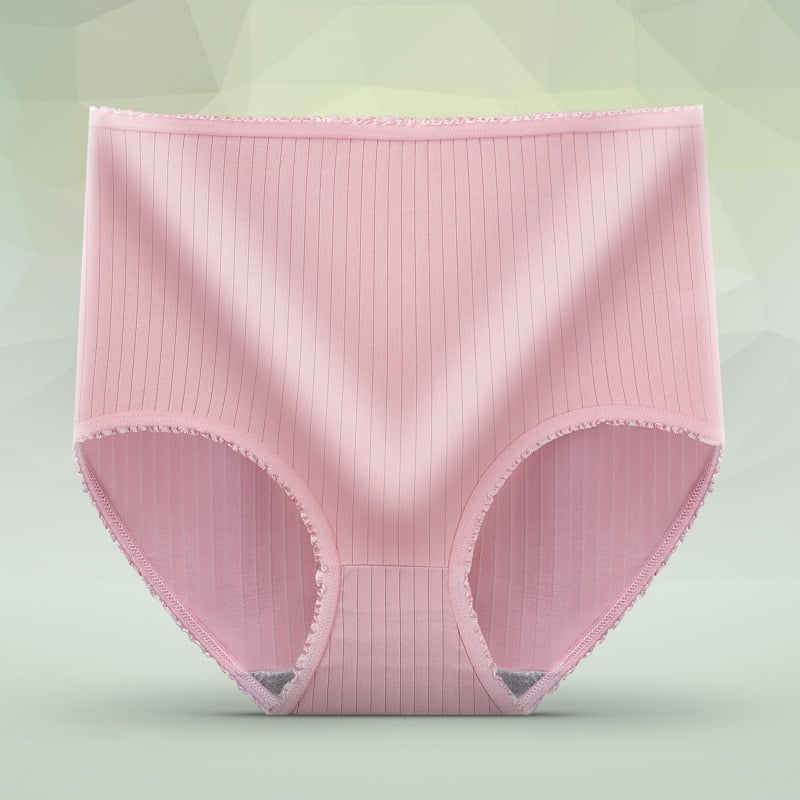 💖 Last day 49% off: Waterproof and antibacterial high waisted briefs