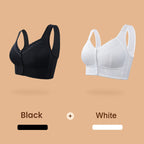 💞Last Day 49% OFF💟Front Closure Breathable Bra