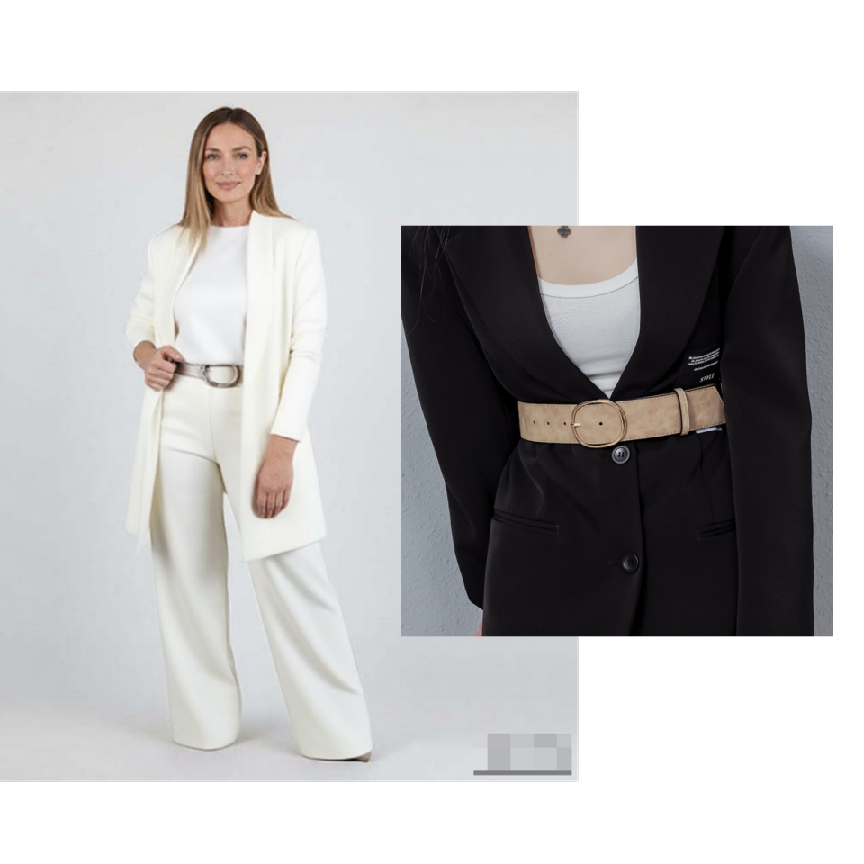 Don't Miss Out!⏳ 3-Piece Set 🖤Black Friday Sale 🎉