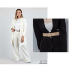 Don't Miss Out!⏳ 3-Piece Set 🖤Black Friday Sale 🎉