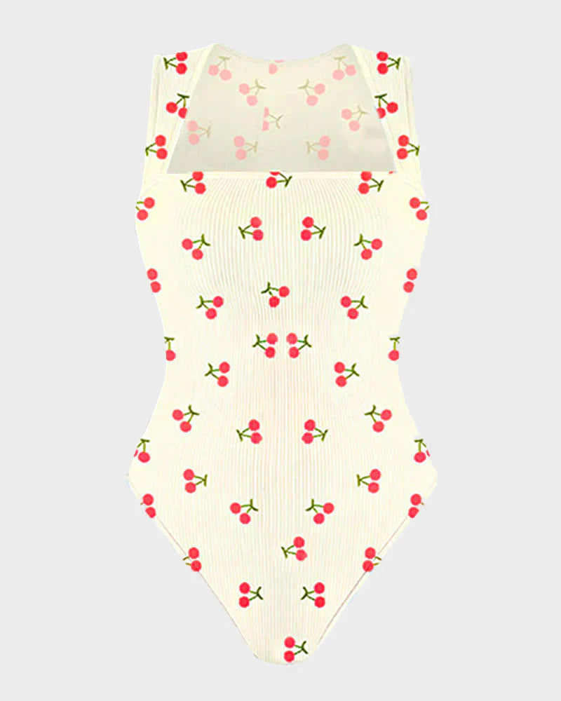 💥Big Sale-49% Off🔥Sleeveless Tummy Control Tank Tops Bodysuits