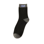 💥Big Sale 50% OFF💥 Colorblock Thermal Mid-Calf Socks