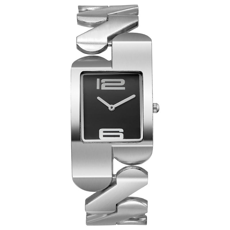🎁Hot Sale 49% OFF💎Vintage Style Square Quartz Watch⌚