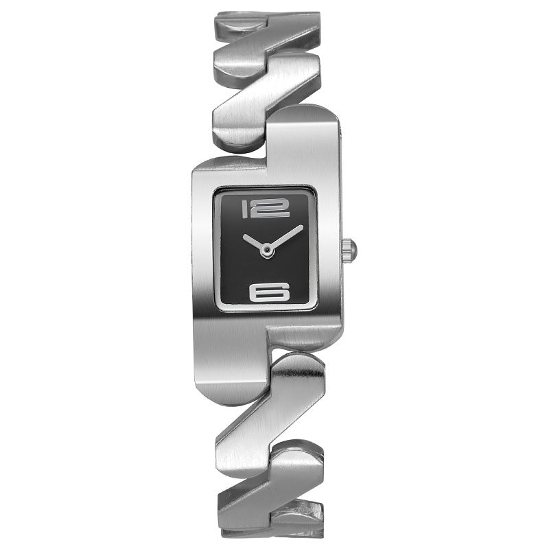 🎁Hot Sale 49% OFF💎Vintage Style Square Quartz Watch⌚