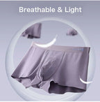 🔥Buy 1 Get 2 Free🔥Men's Massage Magnetic Therapy Underwear