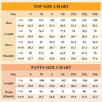 ⏰ Now only 50% off!🔥Women's Casual Sweatshirt Leggings Set
