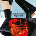 🌸Limited time 49% discount ✨warm leather boots for women