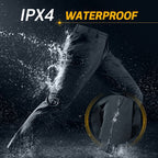 🔥BLACK FRIDAY SALE 49% OFF!🔥Men's Outdoor Hiking Waterproof Warm Pants