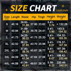 🔥BLACK FRIDAY SALE 49% OFF!🔥Men's Outdoor Hiking Waterproof Warm Pants